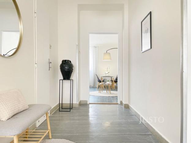 Prodej bytu 3+1, Praha, Biskupcova, 83 m2