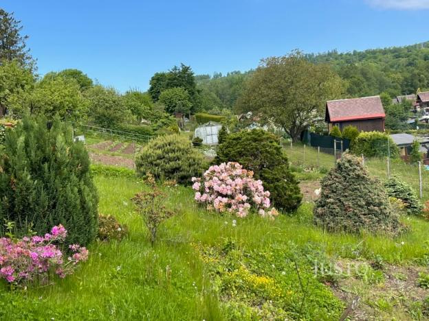 Prodej chaty, Vrchlabí, 12 m2