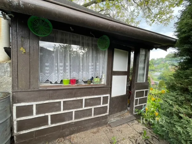 Prodej chaty, Vrchlabí, 12 m2