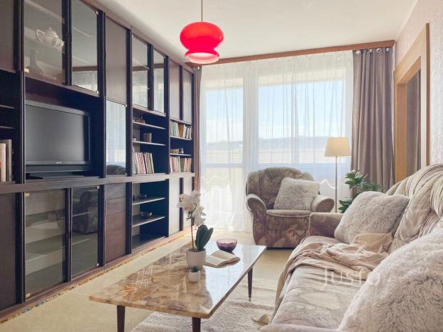 Prodej bytu 3+1, Praha, Černého, 60 m2