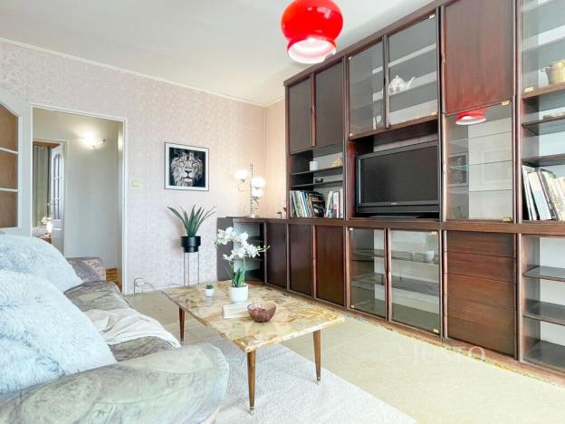 Prodej bytu 3+1, Praha, Černého, 60 m2