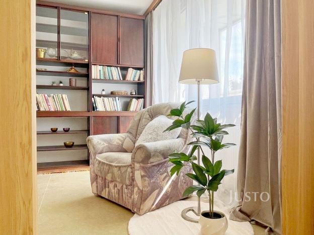 Prodej bytu 3+1, Praha, Černého, 60 m2