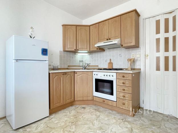 Prodej bytu 3+1, Praha, Černého, 60 m2