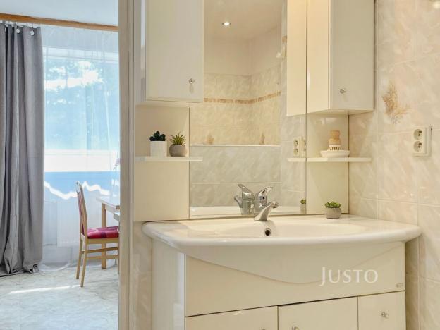 Prodej bytu 3+1, Praha, Černého, 60 m2