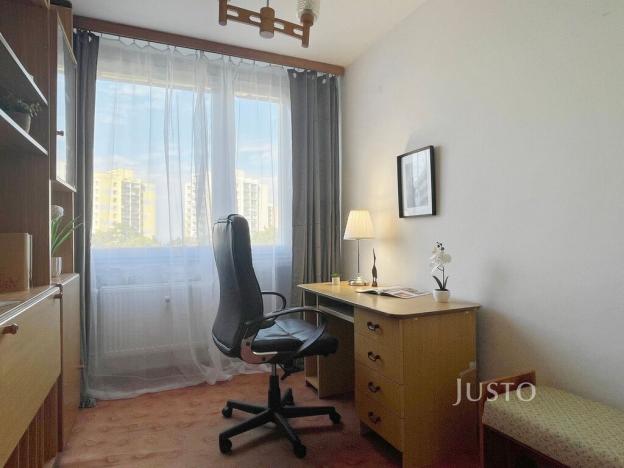 Prodej bytu 3+1, Praha, Černého, 60 m2