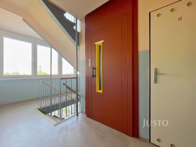 Prodej bytu 3+1, Praha, Černého, 60 m2