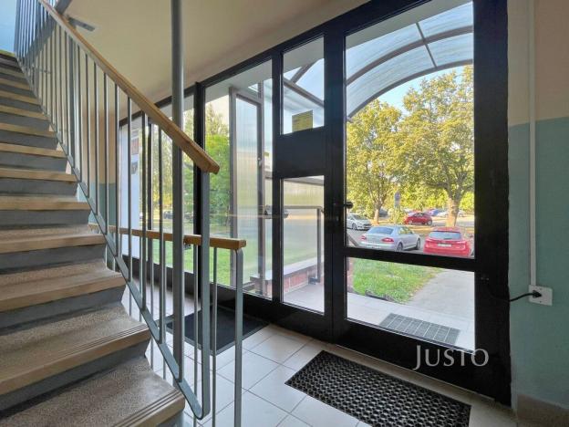 Prodej bytu 3+1, Praha, Černého, 60 m2