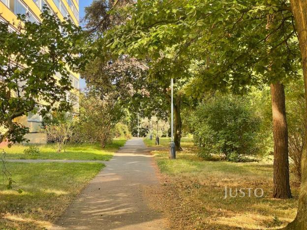 Prodej bytu 3+1, Praha, Černého, 60 m2