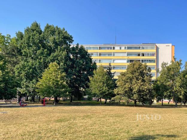 Prodej bytu 3+1, Praha, Černého, 60 m2