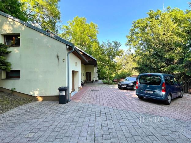 Prodej rodinného domu, Praha, Nad konečnou, 250 m2