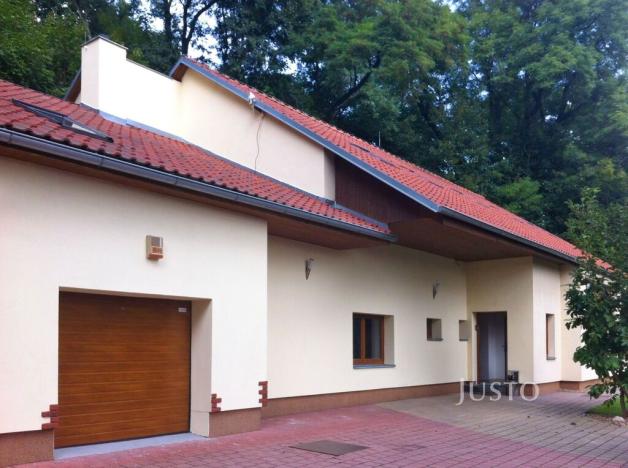 Prodej rodinného domu, Praha, Nad konečnou, 250 m2