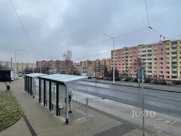 Pronájem bytu 2+1, Chomutov, Písečná, 63 m2