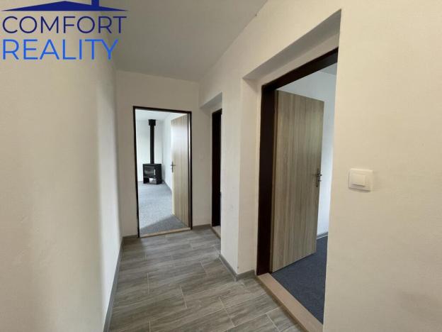 Prodej bytu 3+kk, Melč, 70 m2