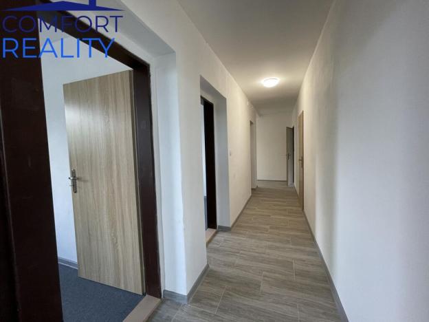Prodej bytu 3+kk, Melč, 70 m2