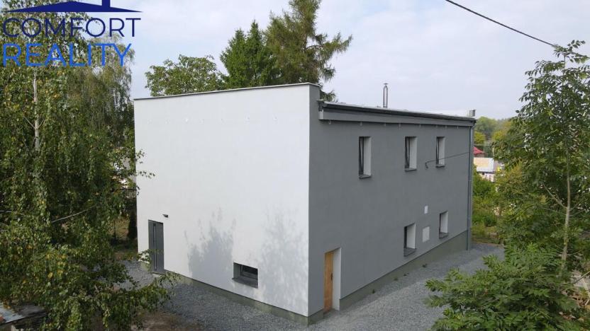 Prodej bytu 3+kk, Melč, 70 m2