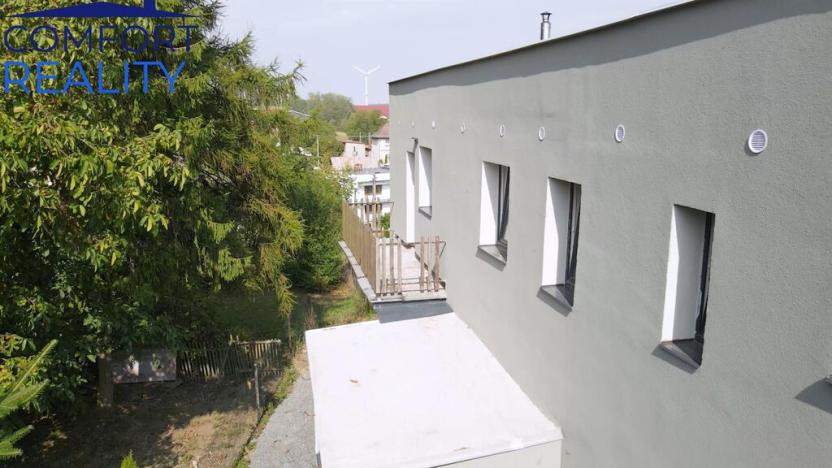 Prodej bytu 3+kk, Melč, 70 m2