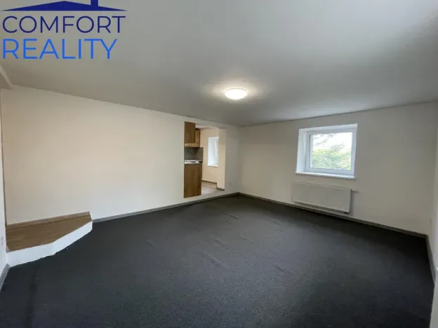 Prodej bytu 3+kk, Melč, 70 m2