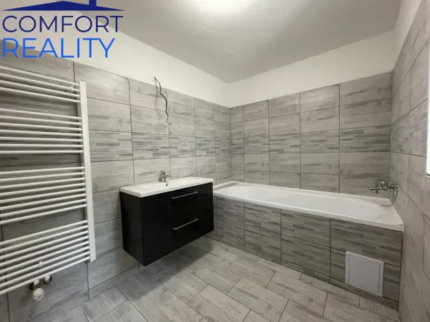 Prodej bytu 3+kk, Melč, 70 m2