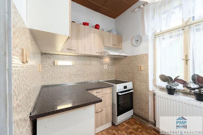 Prodej rodinného domu, Skalice nad Svitavou, 84 m2