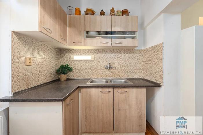 Prodej rodinného domu, Skalice nad Svitavou, 84 m2