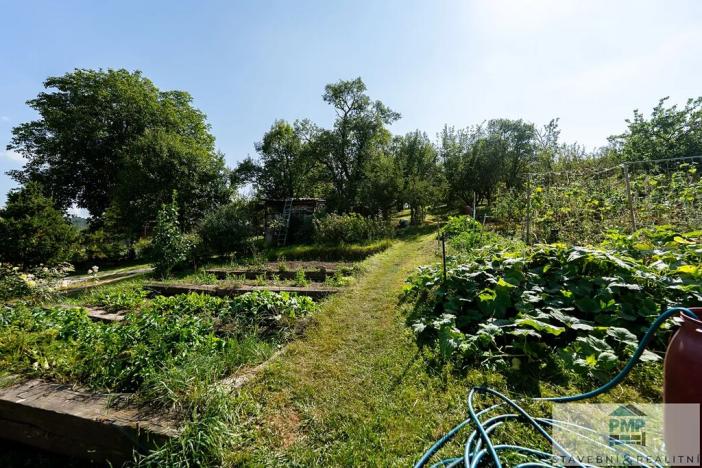 Prodej rodinného domu, Skalice nad Svitavou, 84 m2