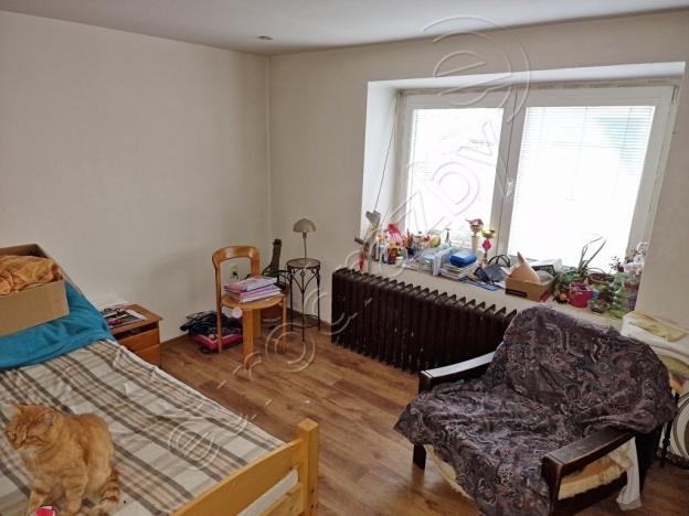 Dražba rodinného domu, Ústí nad Labem - Svádov, Stezka, 130 m2