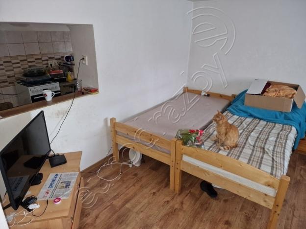 Dražba rodinného domu, Ústí nad Labem - Svádov, Stezka, 130 m2