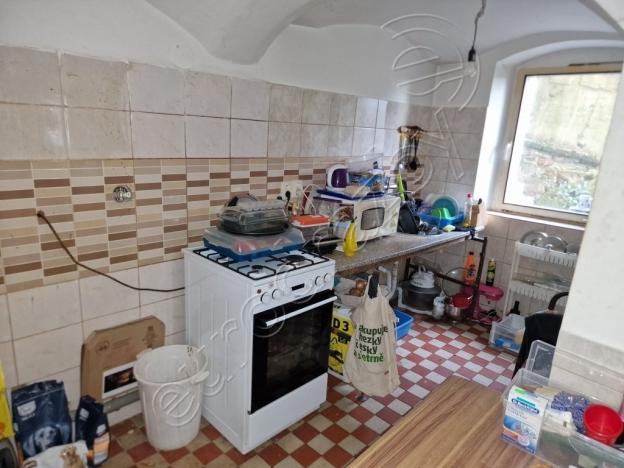 Dražba rodinného domu, Ústí nad Labem - Svádov, Stezka, 130 m2