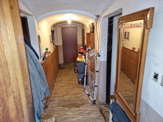 Dražba rodinného domu, Ústí nad Labem - Svádov, Stezka, 130 m2