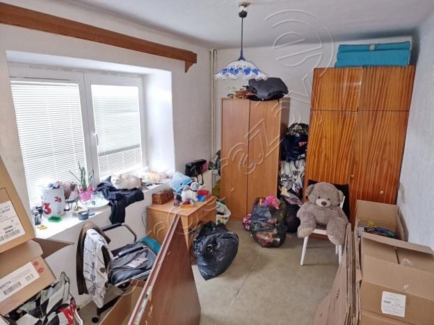 Dražba rodinného domu, Ústí nad Labem - Svádov, Stezka, 130 m2