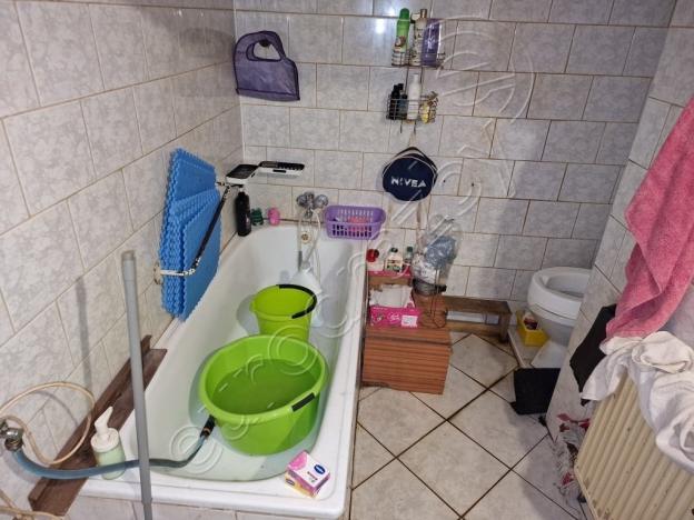 Dražba rodinného domu, Ústí nad Labem - Svádov, Stezka, 130 m2