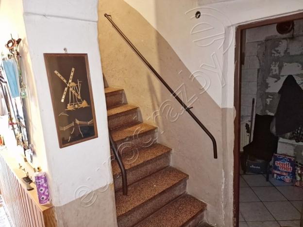 Dražba rodinného domu, Ústí nad Labem - Svádov, Stezka, 130 m2