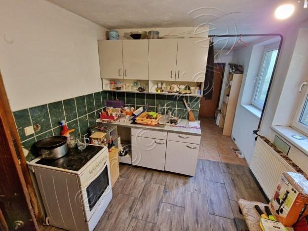 Dražba rodinného domu, Ústí nad Labem - Svádov, Stezka, 130 m2