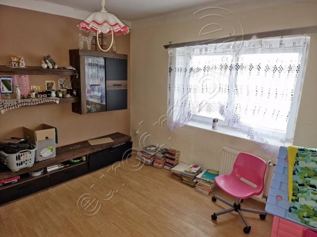 Dražba rodinného domu, Ústí nad Labem - Svádov, Stezka, 130 m2