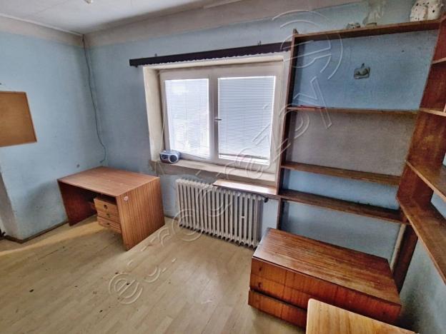 Dražba rodinného domu, Ústí nad Labem - Svádov, Stezka, 130 m2