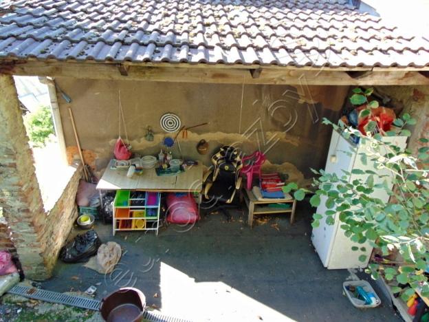 Dražba rodinného domu, Ústí nad Labem - Svádov, Stezka, 130 m2