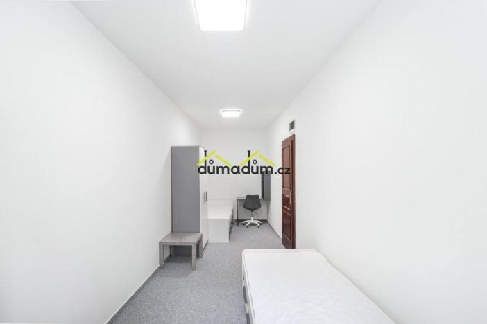 Prodej bytu 5+1, Praha, Soukenická, 100 m2