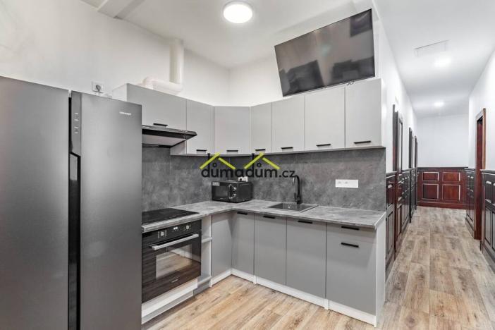 Prodej bytu 5+1, Praha, Soukenická, 100 m2