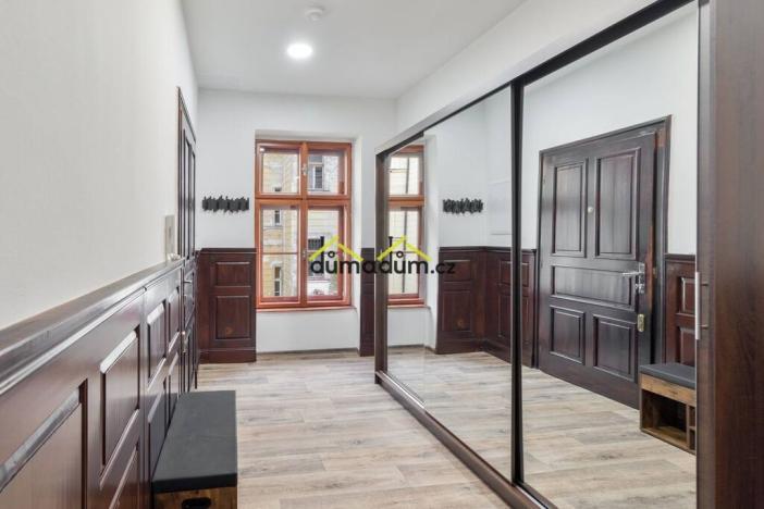 Prodej bytu 5+1, Praha, Soukenická, 100 m2