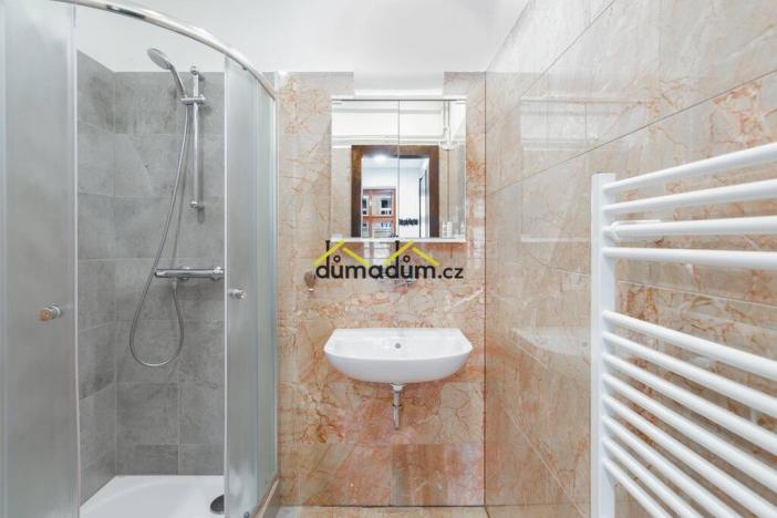 Prodej bytu 5+1, Praha, Soukenická, 100 m2