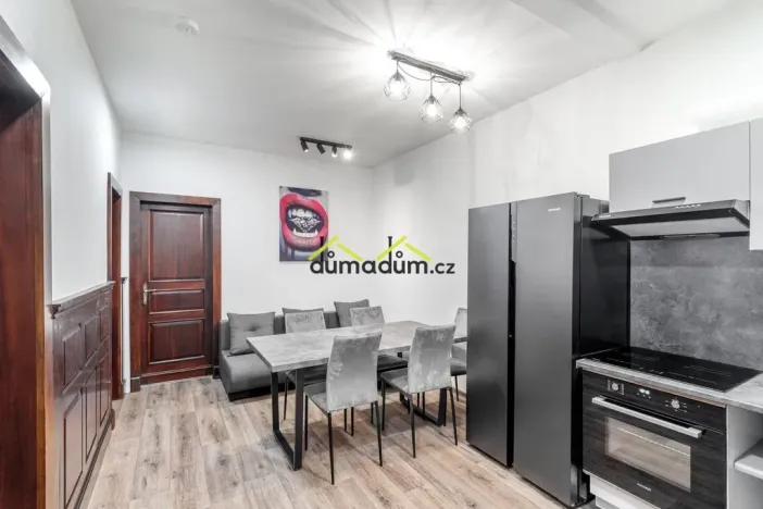 Prodej bytu 5+1, Praha, Soukenická, 100 m2