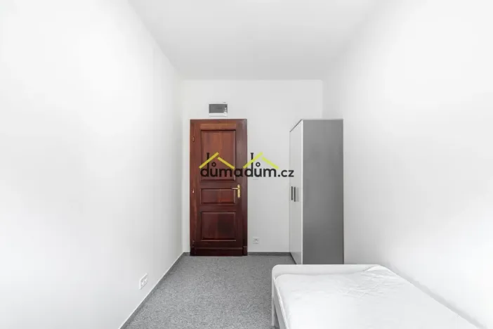 Prodej bytu 5+1, Praha, Soukenická, 100 m2