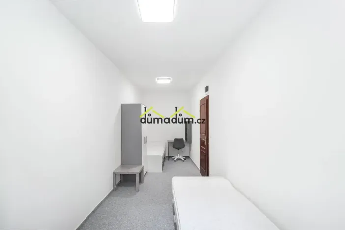 Prodej bytu 5+1, Praha, Soukenická, 100 m2