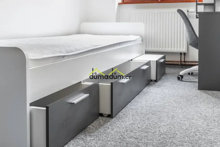 Prodej bytu 5+1, Praha, Soukenická, 100 m2