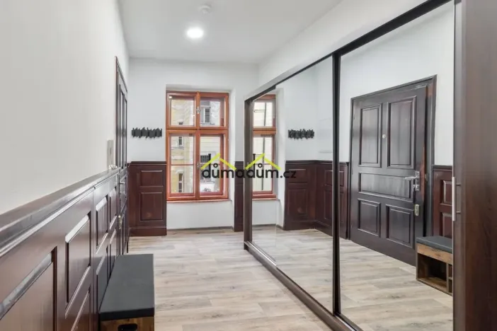 Prodej bytu 5+1, Praha, Soukenická, 100 m2