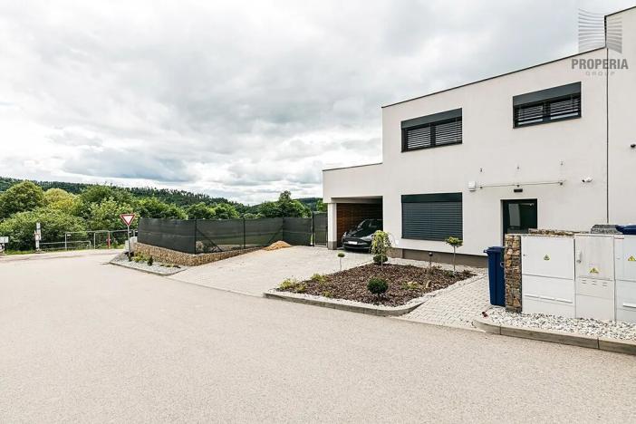 Prodej rodinného domu, Lipůvka, 146 m2