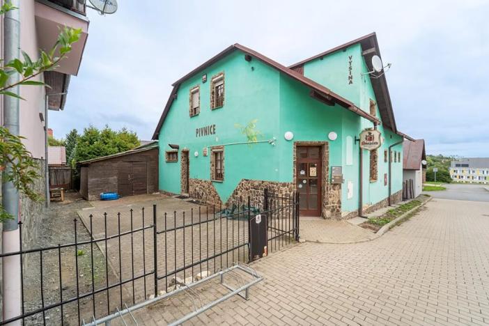 Prodej rodinného domu, Havlíčkův Brod, Vagonova, 300 m2