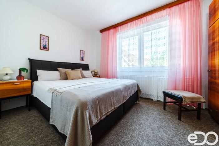 Prodej rodinného domu, Dolní Dunajovice, Krátká, 115 m2