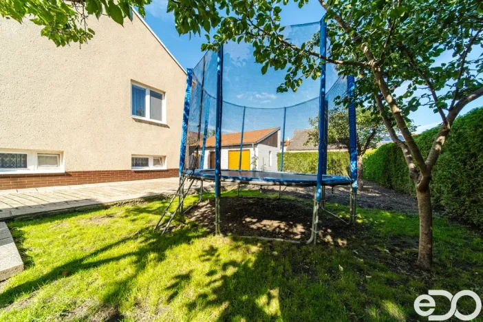 Prodej rodinného domu, Dolní Dunajovice, Krátká, 115 m2