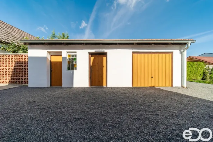 Prodej rodinného domu, Dolní Dunajovice, Krátká, 115 m2